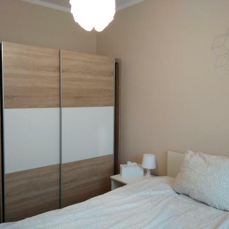 Apartament Edelmana Apartment Gorzów Wielkopolski Exterior foto