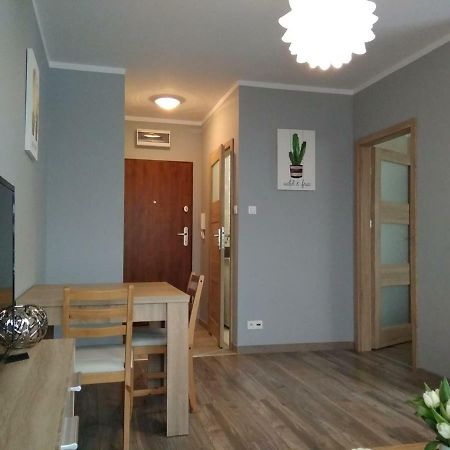 Apartament Edelmana Apartment Gorzów Wielkopolski Exterior foto