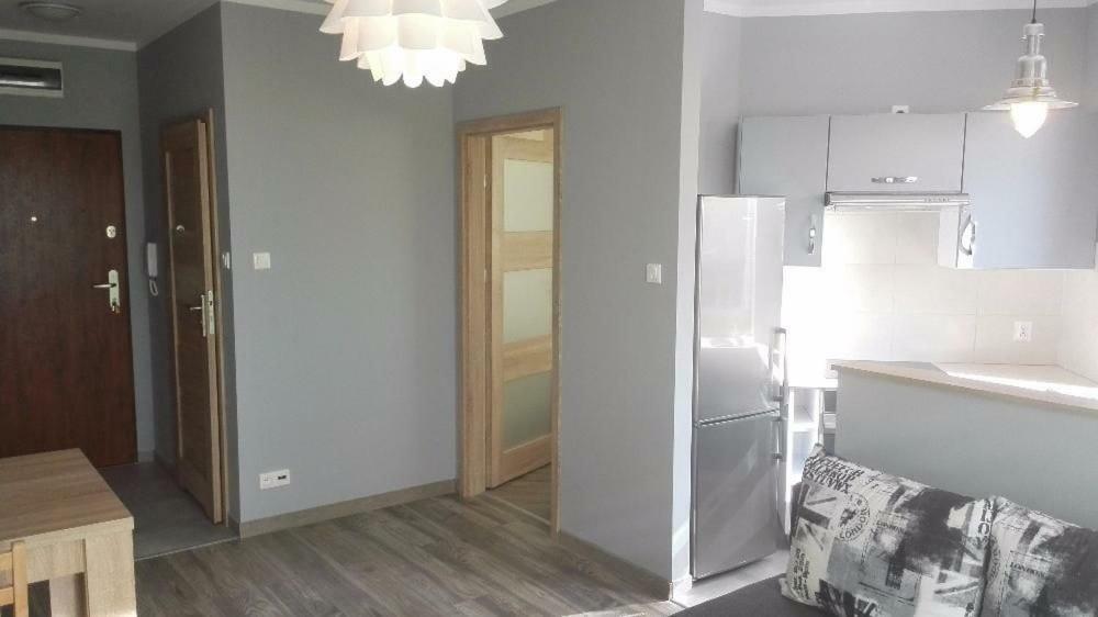Apartament Edelmana Apartment Gorzów Wielkopolski Exterior foto