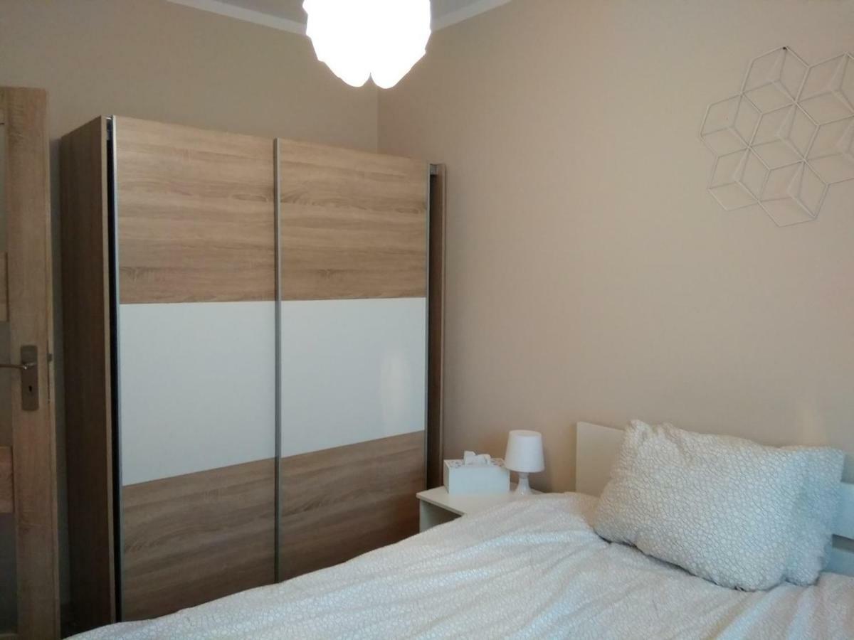 Apartament Edelmana Apartment Gorzów Wielkopolski Exterior foto