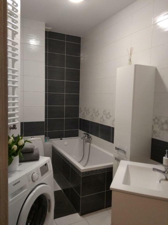 Apartament Edelmana Apartment Gorzów Wielkopolski Exterior foto